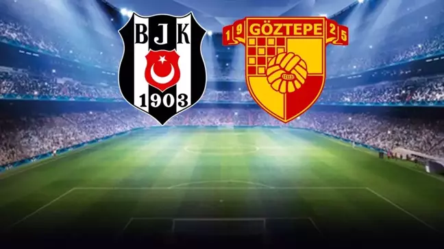 Canlı anlatım! Dolmabahçe'de gol yağmuru var