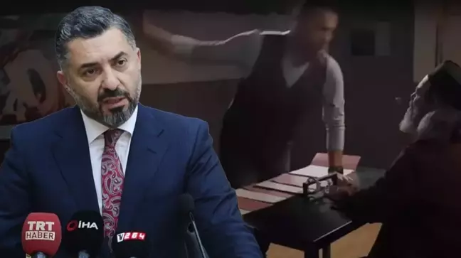 Arka Sokaklar'daki