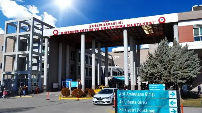 'İhbar eden personel sürgün edildi' denilmişti: Kırşehir'deki yolsuzluk iddiasının perde arkası