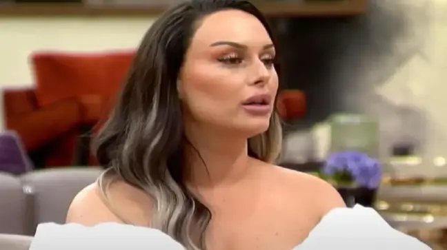 'Kısmetse Olur' Yaren tüm paylaşımlarını sildi, tesettüre girdi