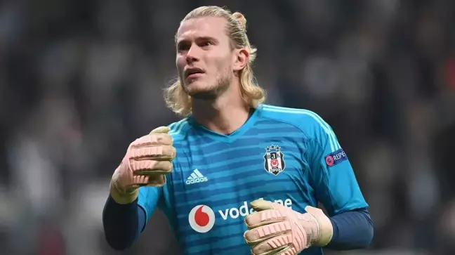 Karius'tan çok konuşulacak Beşiktaş itirafı