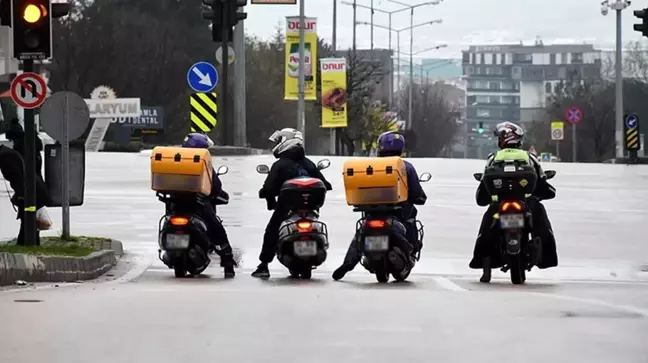 Motokuryelere yeni düzenlemeler geliyor: Sertifika, adli sicil kaydı, sosyal güvence...