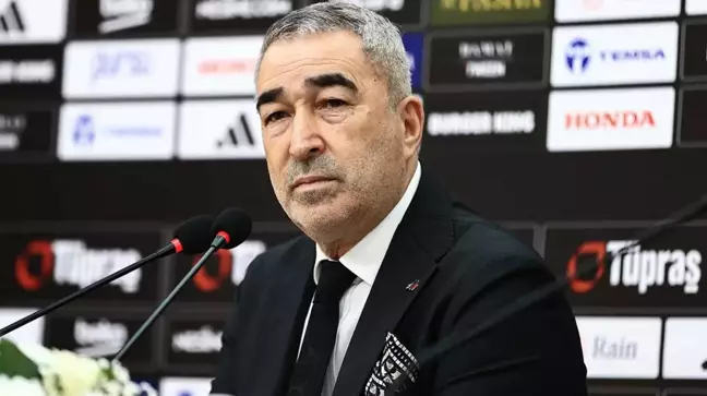 Samet Aybaba'nın düzenleyeceği toplantının detayları belli oldu