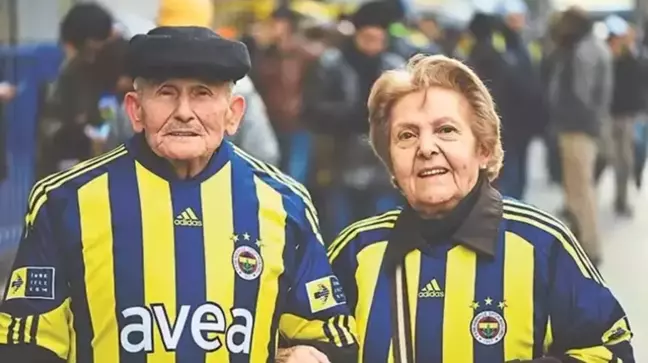 Fenerbahçe'den anlamlı paylaşım