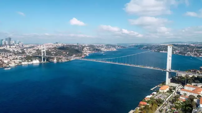 İstanbul artık fabrika şehri değil: Geleceğin Londra'sı olacak