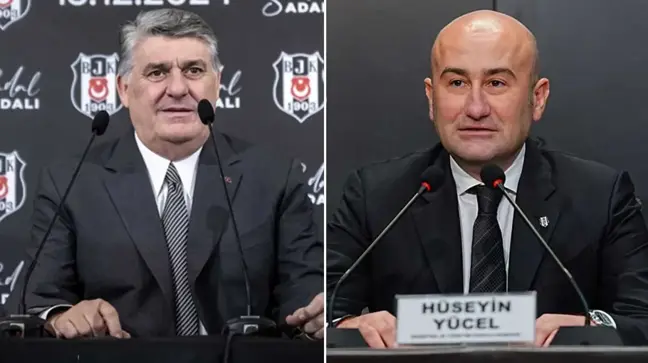 Serdal Adalı'dan Hüseyin Yücel'e zehir zemberek sözler