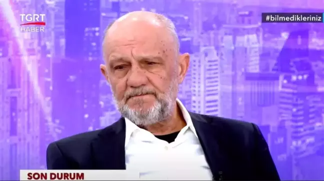 Bolu Yangınında 8 Yakınını Kaybeden Mehmet Güner İlk Kez Konuştu