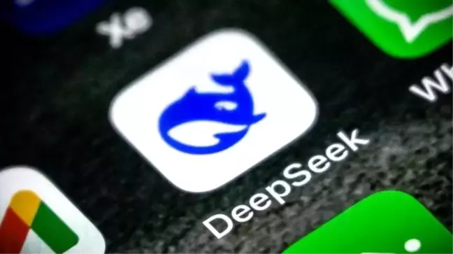 Avustralya Bilim Bakanı'ndan DeepSeek'e Güvenlik Endişesi