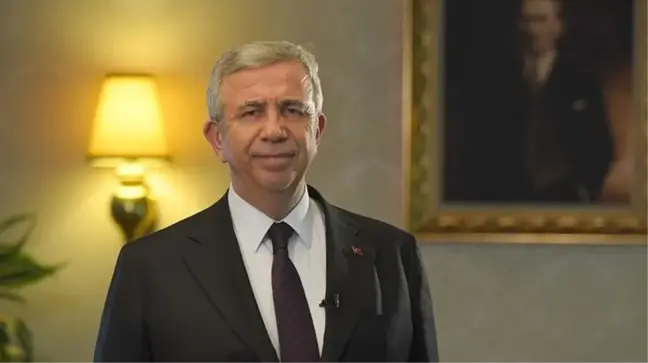 Mansur Yavaş'a soruşturma mı açıldı? Ankara Büyükşehir Belediyesine neden soruşturma açıldı?
