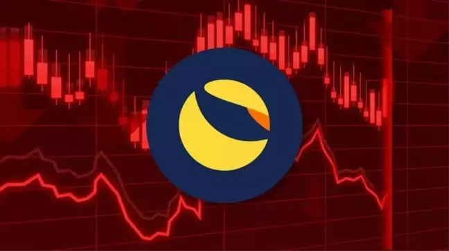 Kripto dünyasında endişe büyüyor: Terra Luna senaryosu tekrar mı yaşanıyor