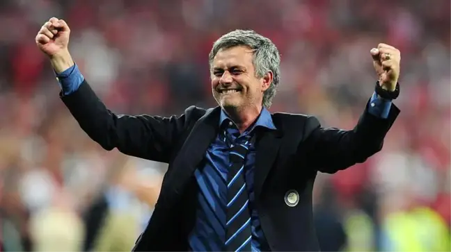 Jose Mourinho, Şampiyonlar Ligi Zaferlerini Anlattı