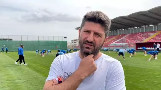 Elazığ FK'da Kritik Maç Öncesi Kazanma Parolası