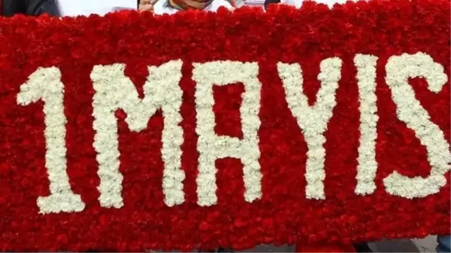 1 Mayıs hangi ülkelerde tatil?
