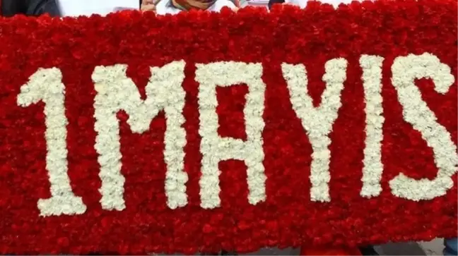 1 Mayıs'ta hangi yollar kapalı olacak? Vatan Caddesi, İstiklal Caddesi kapalı mı?