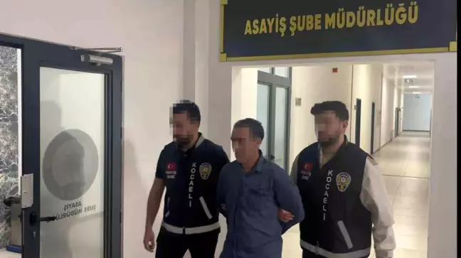 Miras Meselesi Kanlı Bitti: Amca Yeğenini Vurarak Öldürdü
