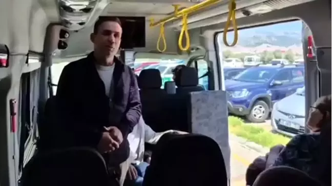 Bodrum'da Sivil Jandarma Denetimi: İhlal Tespit Edildi