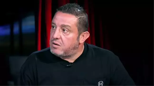 Eski futbolcu Nihat Kahveci'ye büyük şok! Çocuklarına hasret kalacak