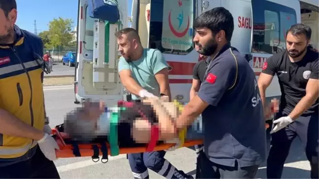 Kırklareli'nde Trafik Kazalarındaki Üzücü Rakamlar Açıklandı