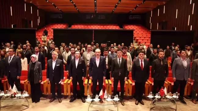 Kayseri'de Dijitalleşme ve İnovasyon Vurgusu
