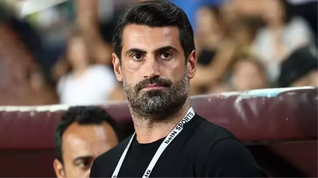 Volkan Demirel Süper Lig'in yeni takımına imzayı atıyor