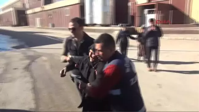 Gaziantep - Dilencilerden Zabıtaya 'Dövizli' Önlem