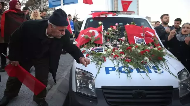 AB'nin Terör Politikasına Tepkiler