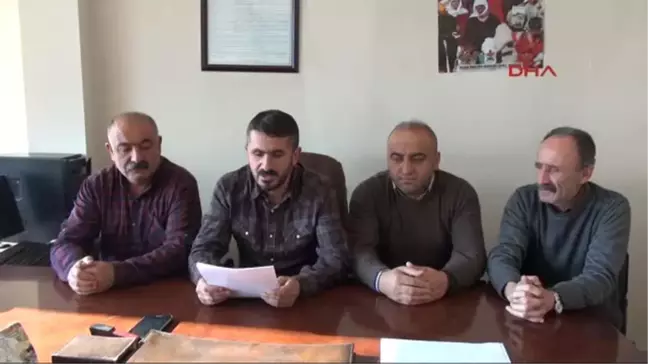 Hakkari - İHD Hakkari Şubesi, Istanbul'daki Bombalı Saldırıyı Kınadı