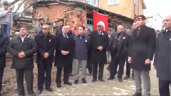 Konya - Şehit Polis Oğuzhan Duyar'ın Annesi: Doyamadım Sana Kuzum