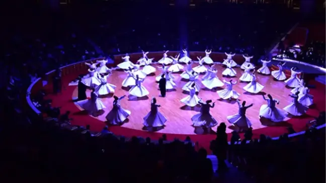 5. Şeb-i Arus İstanbul