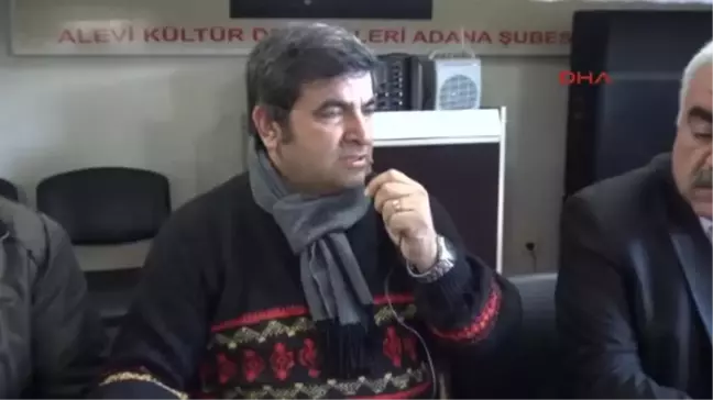 Deaş'ın Mezhep Provokasyouna Karşı Uyarı