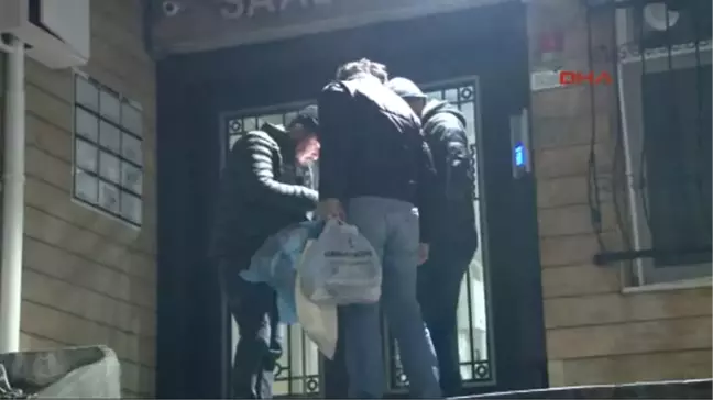 Melekler Ile Yaşamakın Yazarı Öldürüldü