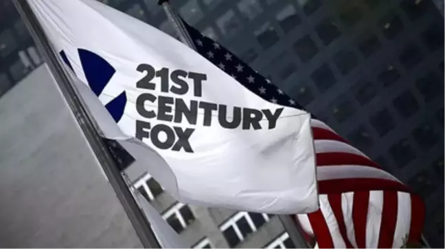 İngiltere: Sky'ın Tamamı Rupert Murdoch'un Oluyor
