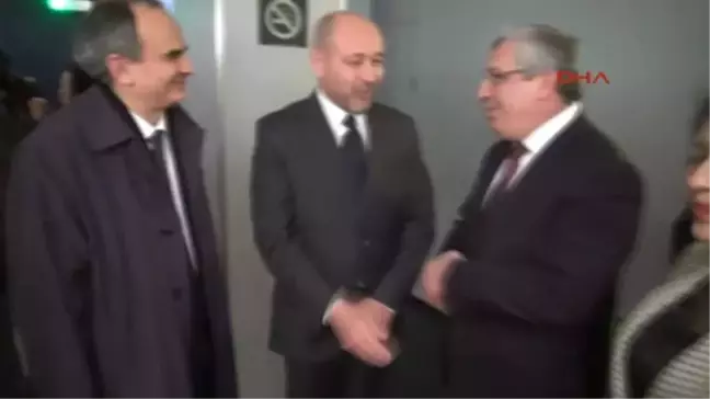 Paris'te 'Türk Sinemasıyla Randevu'ya Muhteşem Gala