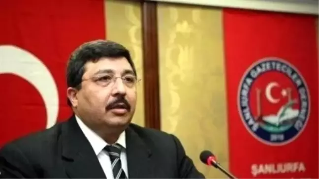 Şagad Yeni Yönetimini Belirledi