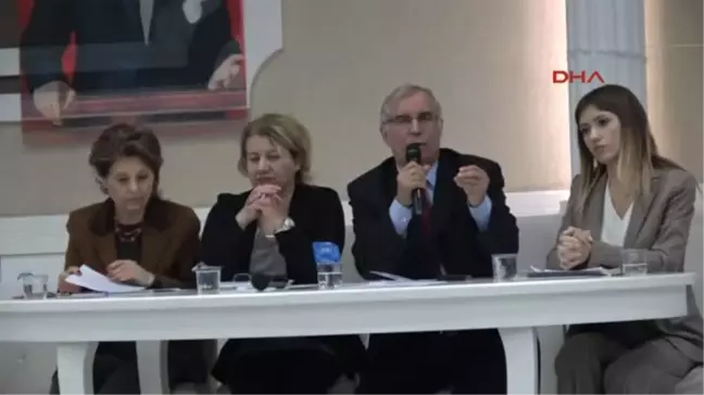 Istanbul Barosu: Taciz, Istismarı Duyan Öğretmen Bildirmek Zorundadır