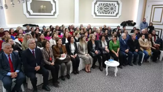 Taciz, İstismarı Duyan Öğretmen Bildirmek Zorundadır