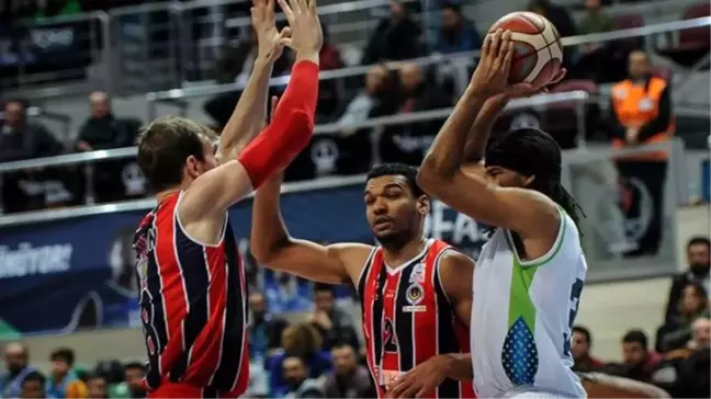 Tofaş-Halk Enerji Ted Ankara Kolejliler: 104-77