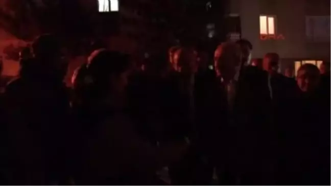 Kılıçdaroğlu'ndan Ali Tatar'ın Ailesine Ziyaret