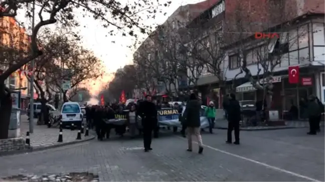 Manisa Soma Davası Devam Ediyor