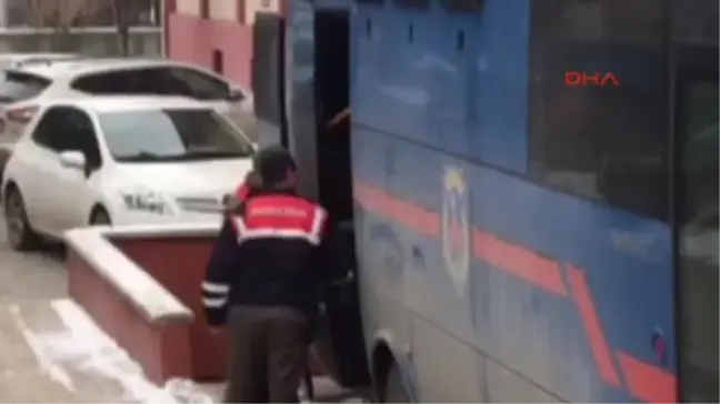 Bolu Engelli Erhan'ı Işkence Yapıp Öldüren 3 Sanığa Hakimden Tepki