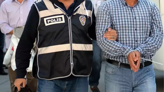 Fetö'nün Hava Kuvvetleri'nden Sorumlu 'Mahrem Abi'lerine Operasyon (3)