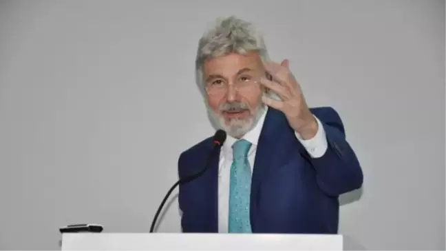 Prof. Dr. Mim Kemal Öke: