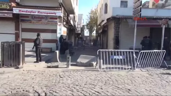 Sur'un Restorasyonu Için Nürnberg ve Normandiya Örnekleri Önerisi