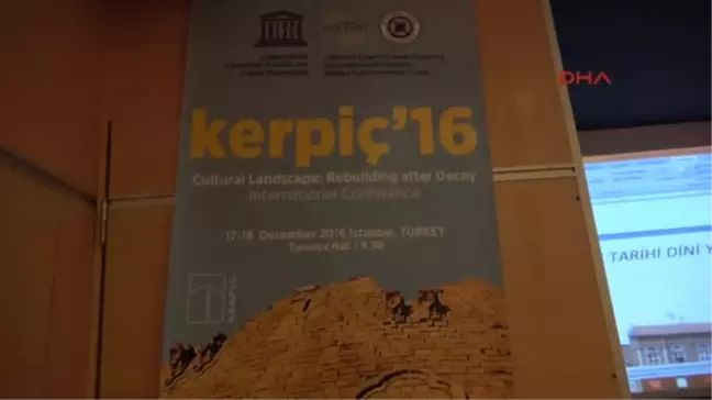 Sur'un Restorasyonu Için Nürnberg ve Normandiya Örnekleri Önerisi