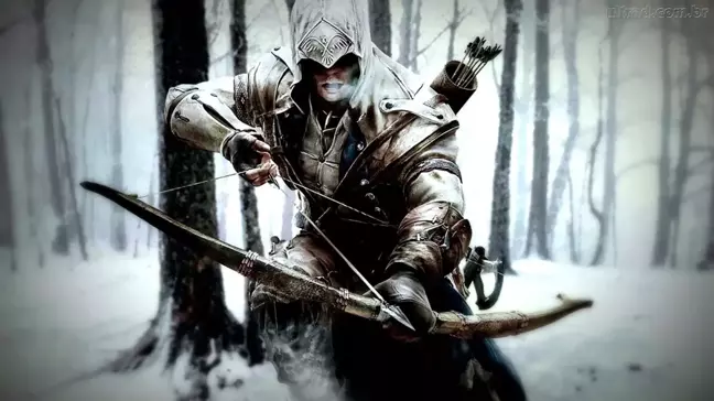 Assassin's Creed