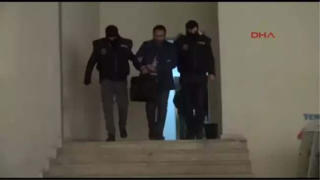 Bitlis'te Dbp'li 3 Belediye Başkanı Tutuklandı