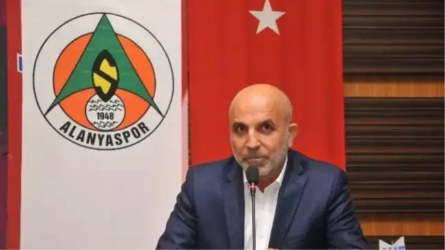 Aytemiz Alanyaspor'dan Benfica'ya Davet