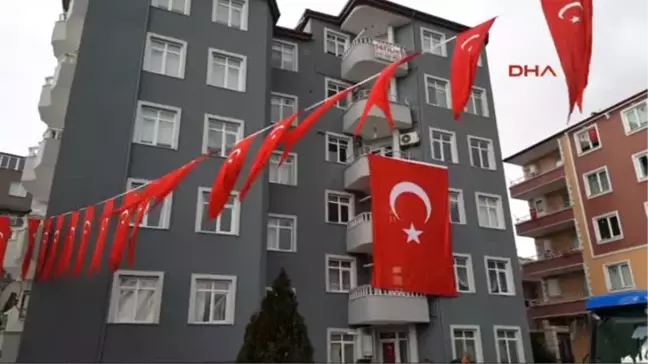 Bursa Şehit Binbaşı, Bursa'da Son Yolculuğuna Uğurlanacak