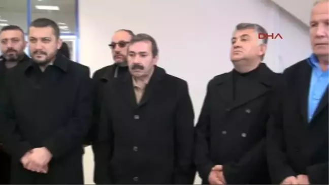 Nevşehir'den Halep'e Insanlık Ölmesin Tır'ları Tekbirlerle Gönderildi