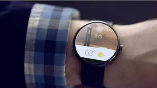Android Wear 2.0'a Çok Az Kaldı!